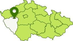 Obrysová mapa
