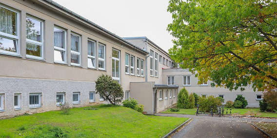 Základní škola Plasy