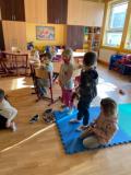 Dramatizace pohádky “ boudo budko”